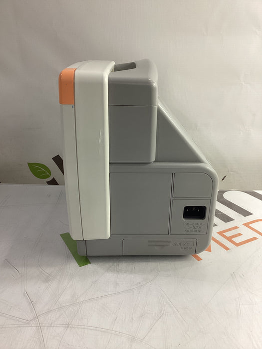 Philips Philips Intellivue MP5 - ECG, Fast SpO2, NIBP, Press, Temp Patient Monitor Patient Monitors reLink Medical