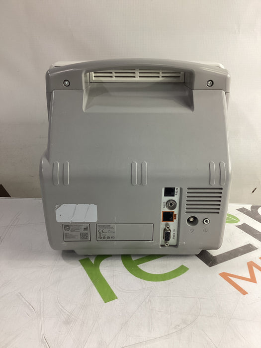 Philips Philips Intellivue MP5 - ECG, Fast SpO2, NIBP, Press, Temp Patient Monitor Patient Monitors reLink Medical