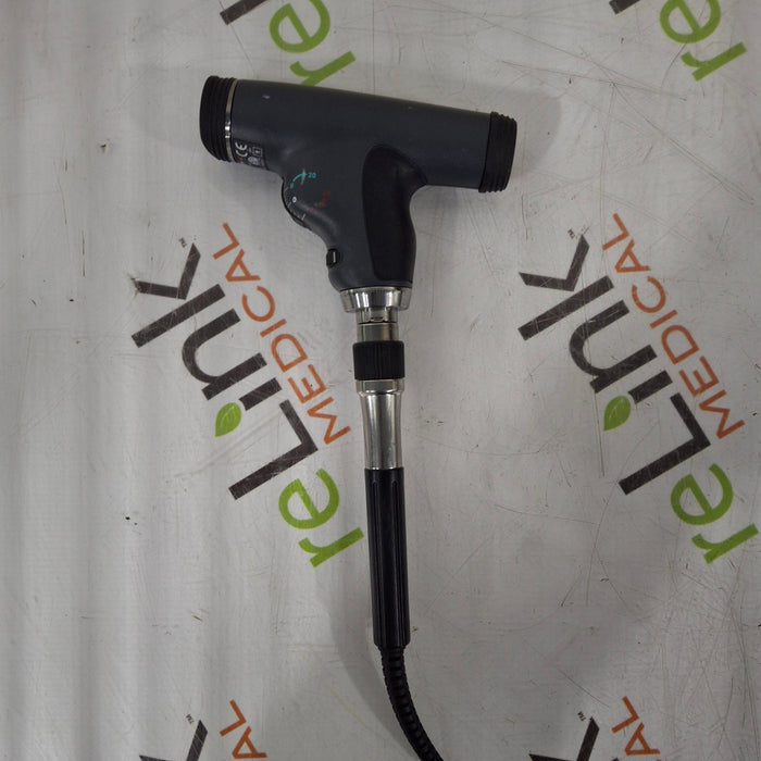 Welch Allyn Welch Allyn 767 Transformer Otoscope Ophthalmoscope Diagnostic Exam Equipment reLink Medical