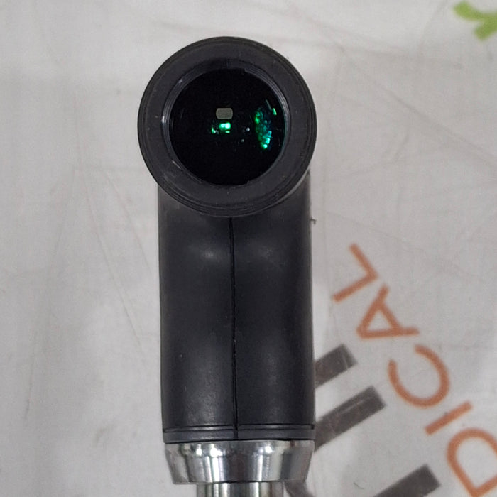 Welch Allyn Welch Allyn 767 Transformer Otoscope Ophthalmoscope Diagnostic Exam Equipment reLink Medical