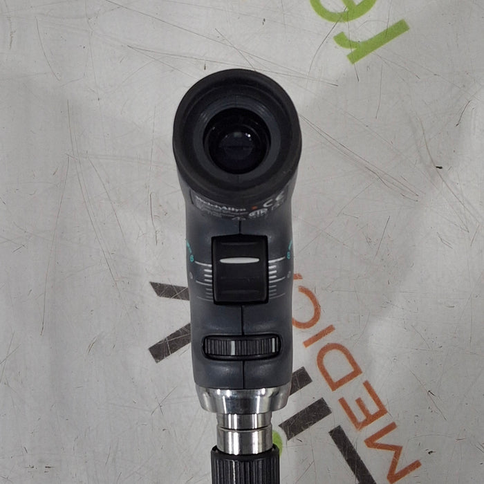 Welch Allyn Welch Allyn 767 Transformer Otoscope Ophthalmoscope Diagnostic Exam Equipment reLink Medical