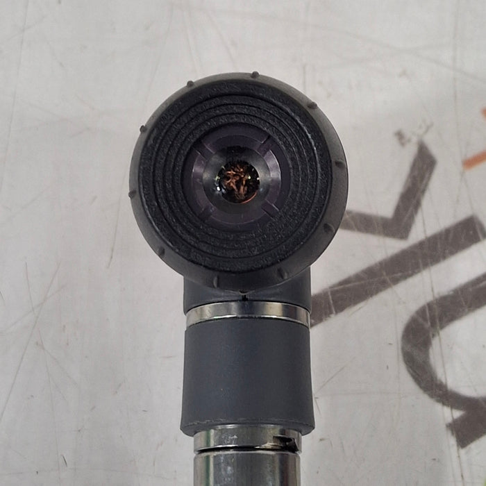 Welch Allyn Welch Allyn 767 Transformer Otoscope Ophthalmoscope Diagnostic Exam Equipment reLink Medical