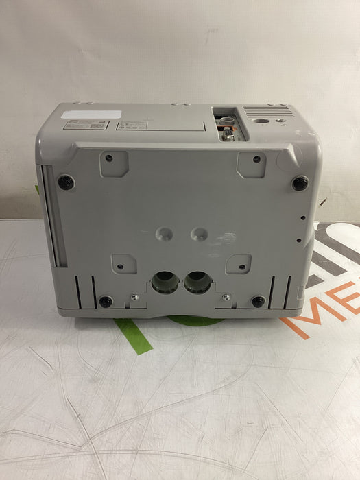 Philips Philips Intellivue MP5 - ECG, Fast SpO2, NIBP, Press, Temp Patient Monitor Patient Monitors reLink Medical