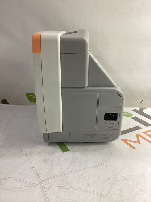 Philips Philips Intellivue MP5 - ECG, Fast SpO2, NIBP, Press, Temp Patient Monitor Patient Monitors reLink Medical