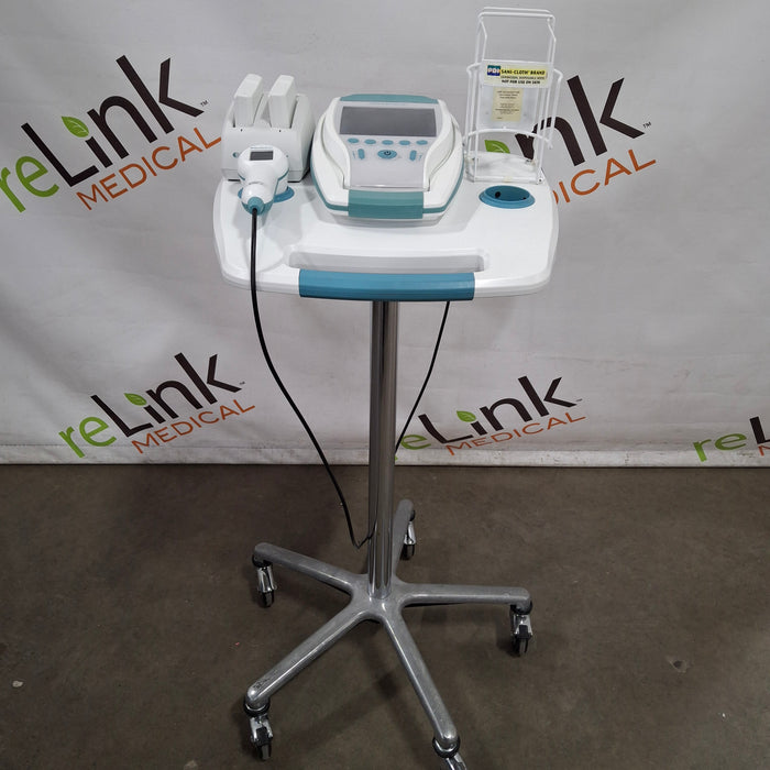 Verathon Medical, Inc Verathon Medical, Inc BVI 9400 Bladderscan Surgical Equipment reLink Medical
