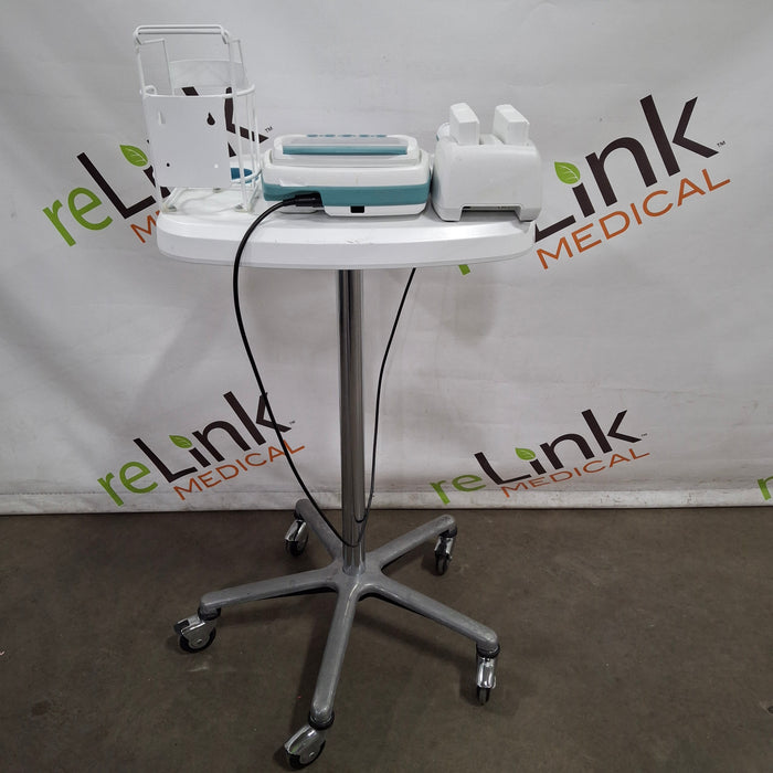 Verathon Medical, Inc Verathon Medical, Inc BVI 9400 Bladderscan Surgical Equipment reLink Medical