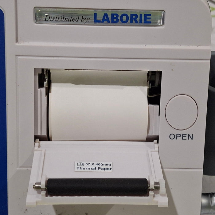 Laborie Laborie MD-6000 Portascan 3D Scanner Surgical Equipment reLink Medical