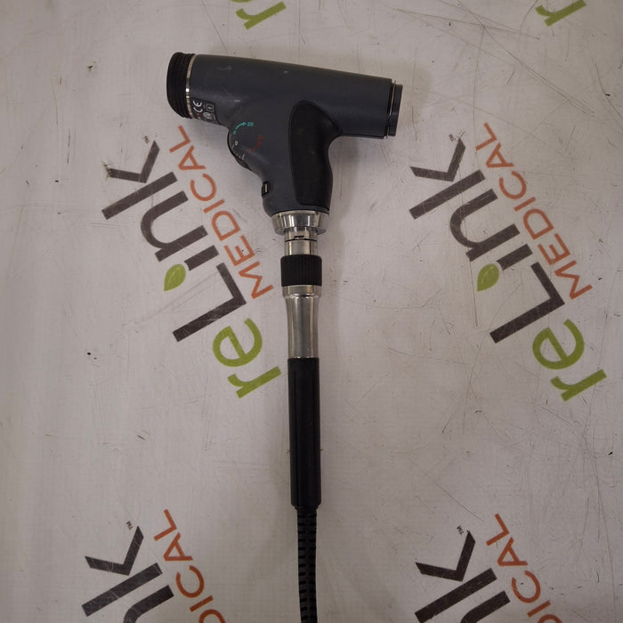 Welch Allyn Welch Allyn 767 Transformer Otoscope Ophthalmoscope Diagnostic Exam Equipment reLink Medical