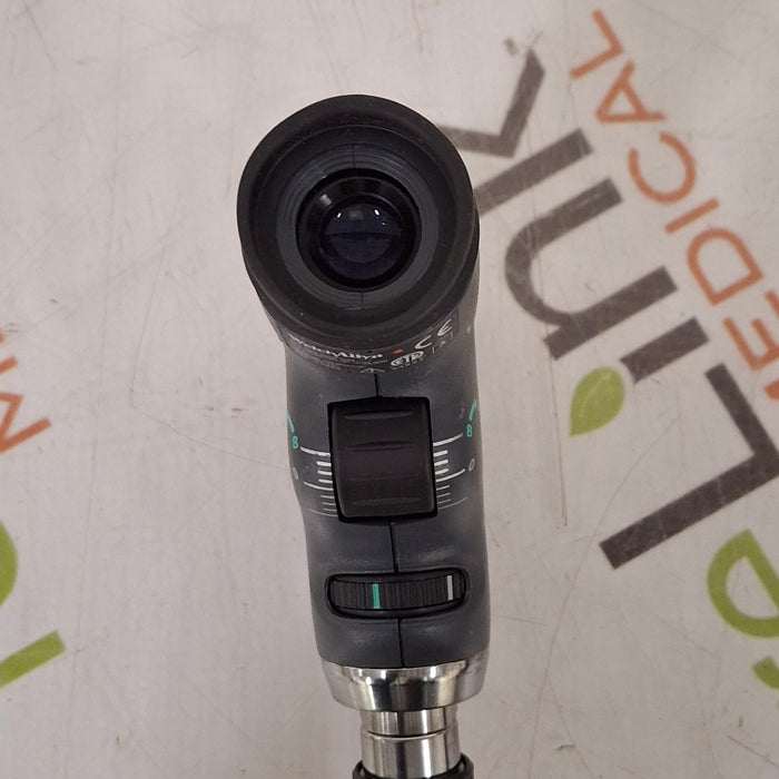 Welch Allyn Welch Allyn 767 Transformer Otoscope Ophthalmoscope Diagnostic Exam Equipment reLink Medical