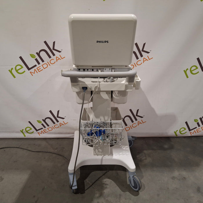 Philips Philips Pagewriter TC70 Cardiograph with PIM Cardiology reLink Medical