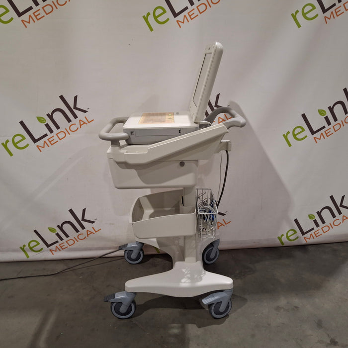 Philips Philips Pagewriter TC70 Cardiograph with PIM Cardiology reLink Medical