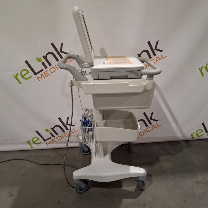 Philips Philips Pagewriter TC70 Cardiograph with PIM Cardiology reLink Medical