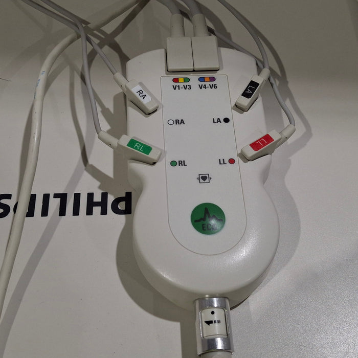 Philips Philips Pagewriter TC70 Cardiograph with PIM Cardiology reLink Medical