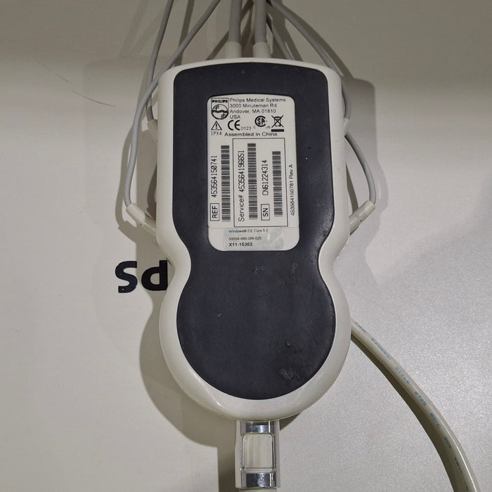 Philips Philips Pagewriter TC70 Cardiograph with PIM Cardiology reLink Medical