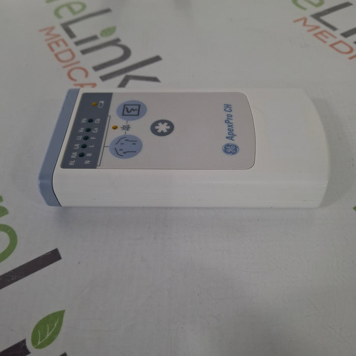 GE Healthcare GE Healthcare ApexPro CH Telemetry Transmitter Patient Monitors reLink Medical