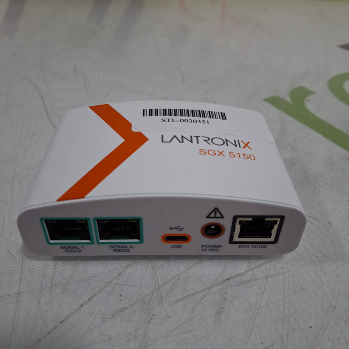 Lantronix Lantronix SGX 5150 Device Gateway Dual Band Wireless Router Computers Tablets & Networking reLink Medical