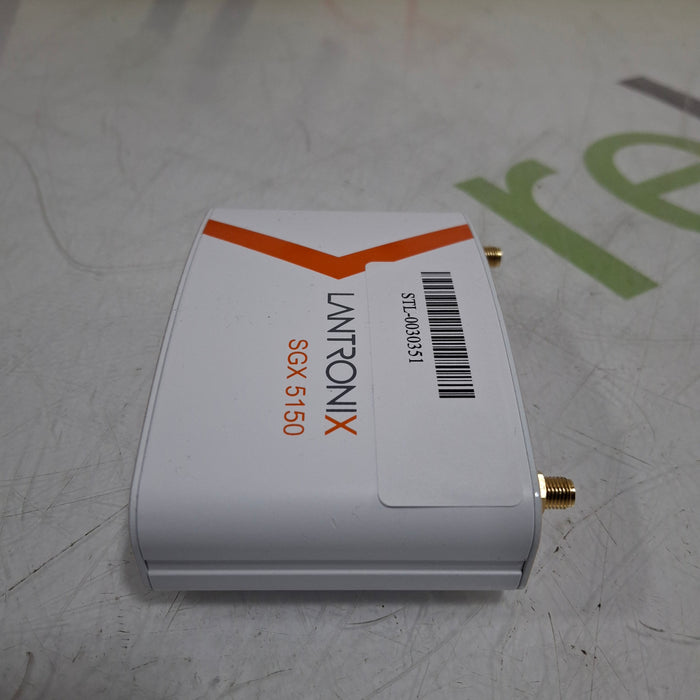 Lantronix Lantronix SGX 5150 Device Gateway Dual Band Wireless Router Computers Tablets & Networking reLink Medical