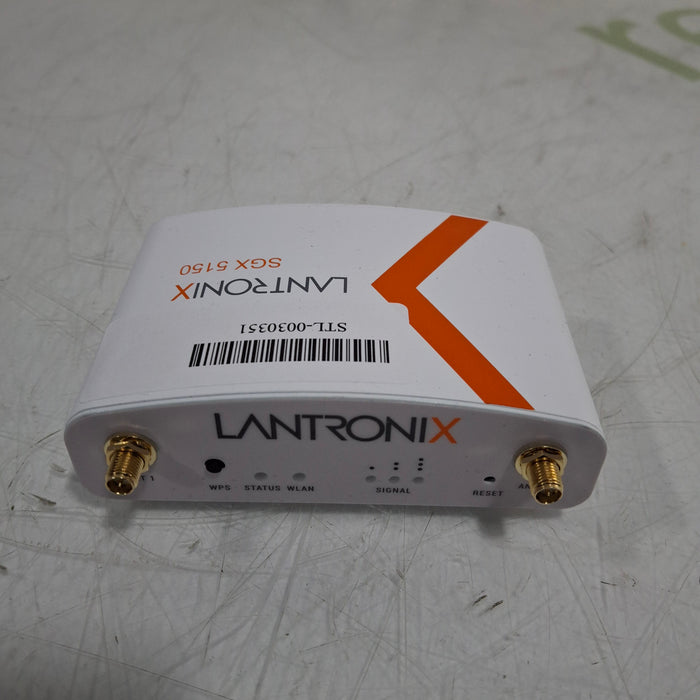 Lantronix Lantronix SGX 5150 Device Gateway Dual Band Wireless Router Computers Tablets & Networking reLink Medical