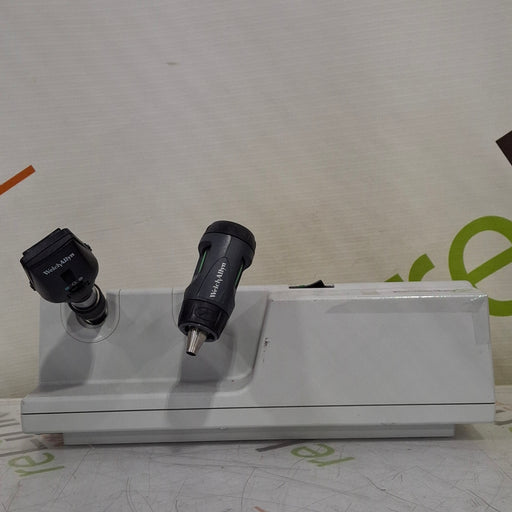 Welch Allyn Welch Allyn 767 Transformer Otoscope Ophthalmoscope Diagnostic Exam Equipment reLink Medical