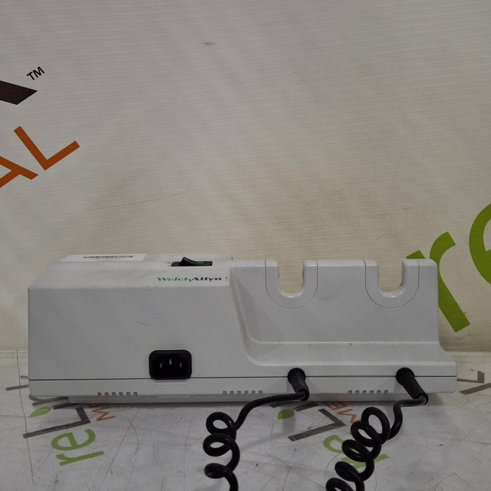 Welch Allyn Welch Allyn 767 Transformer Otoscope Ophthalmoscope Diagnostic Exam Equipment reLink Medical