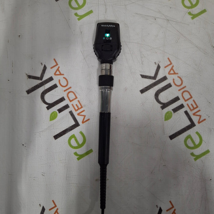Welch Allyn Welch Allyn 767 Transformer Otoscope Ophthalmoscope Diagnostic Exam Equipment reLink Medical