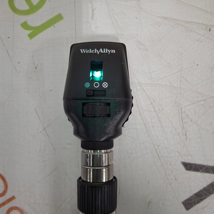 Welch Allyn Welch Allyn 767 Transformer Otoscope Ophthalmoscope Diagnostic Exam Equipment reLink Medical