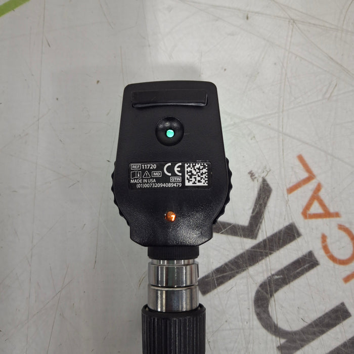 Welch Allyn Welch Allyn 767 Transformer Otoscope Ophthalmoscope Diagnostic Exam Equipment reLink Medical