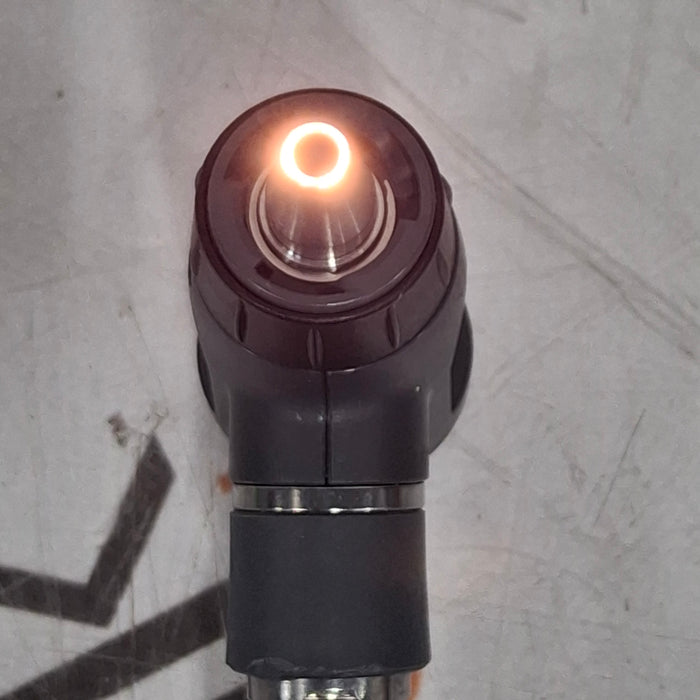 Welch Allyn Welch Allyn 767 Transformer Otoscope Ophthalmoscope Diagnostic Exam Equipment reLink Medical