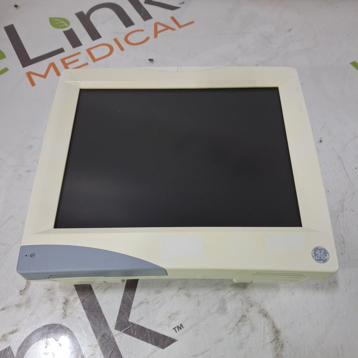 GE Healthcare GE Healthcare MOLVL150-05 15in LCD MEDICAL DISPLAY Patient Monitors reLink Medical