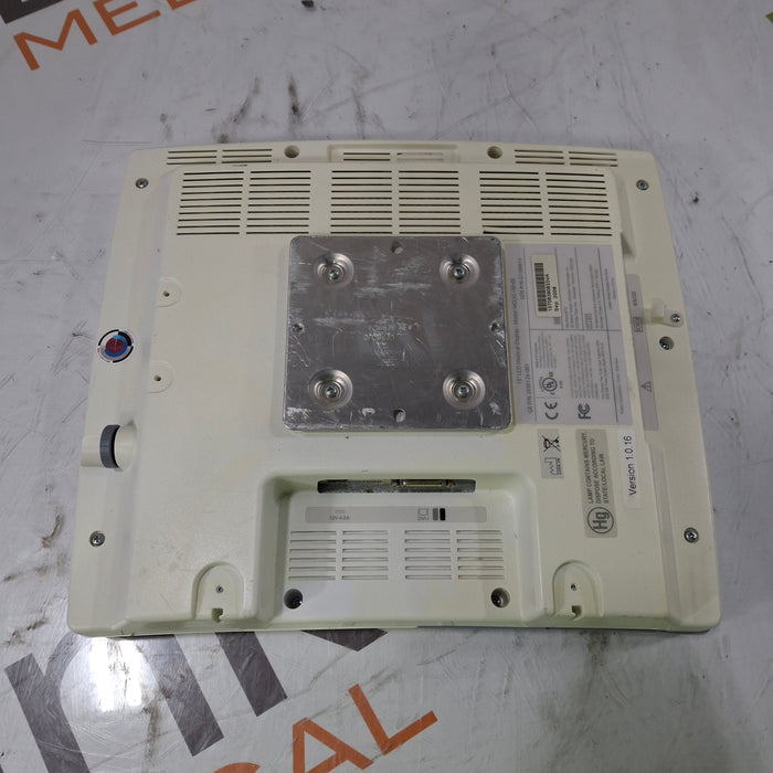 GE Healthcare GE Healthcare MOLVL150-05 15in LCD MEDICAL DISPLAY Patient Monitors reLink Medical