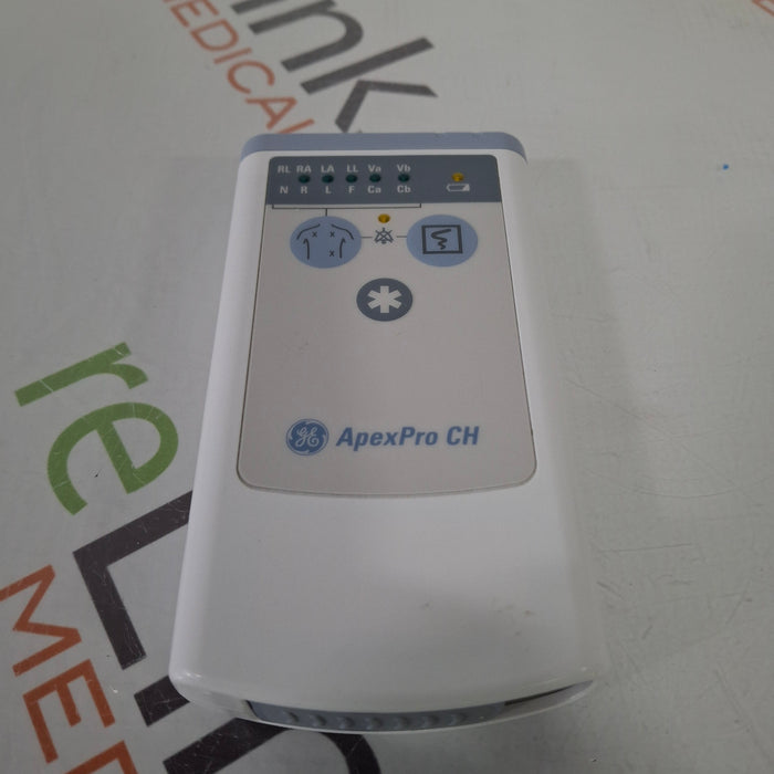 GE Healthcare ApexPro CH Telemetry Transmitter