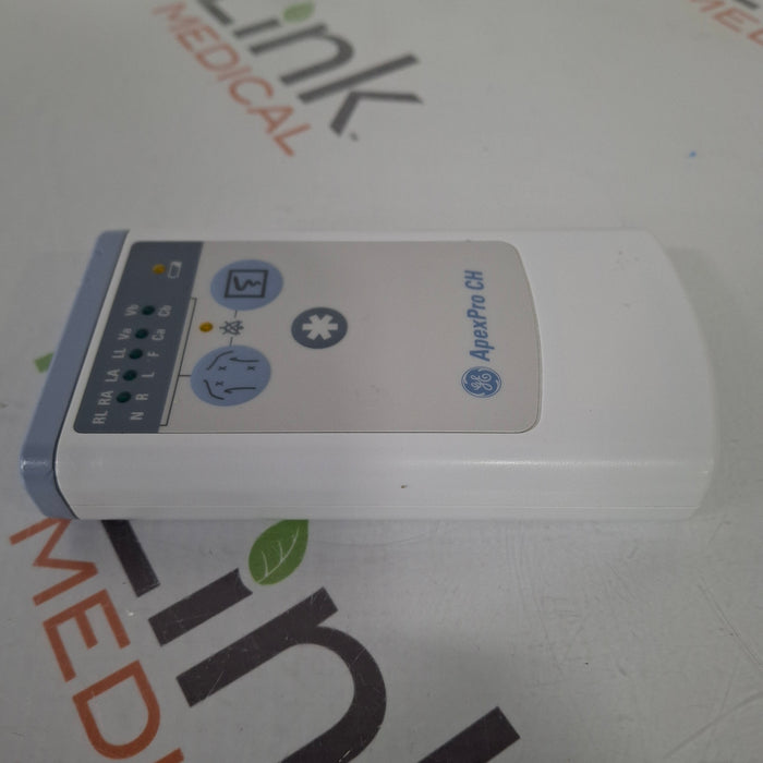 GE Healthcare ApexPro CH Telemetry Transmitter