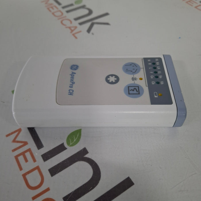 GE Healthcare ApexPro CH Telemetry Transmitter