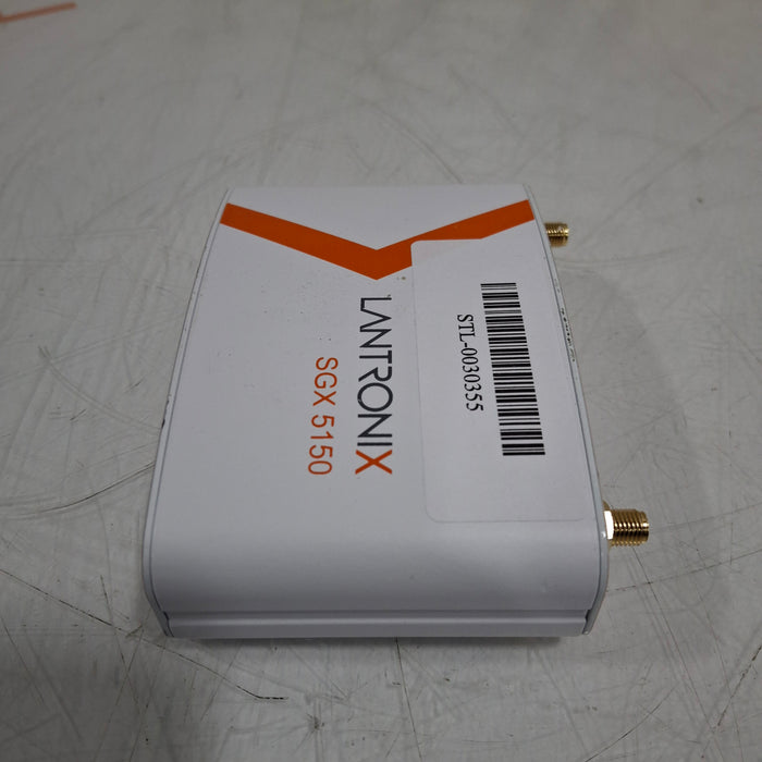 Lantronix Lantronix SGX 5150 Device Gateway Dual Band Wireless Router Computers Tablets & Networking reLink Medical