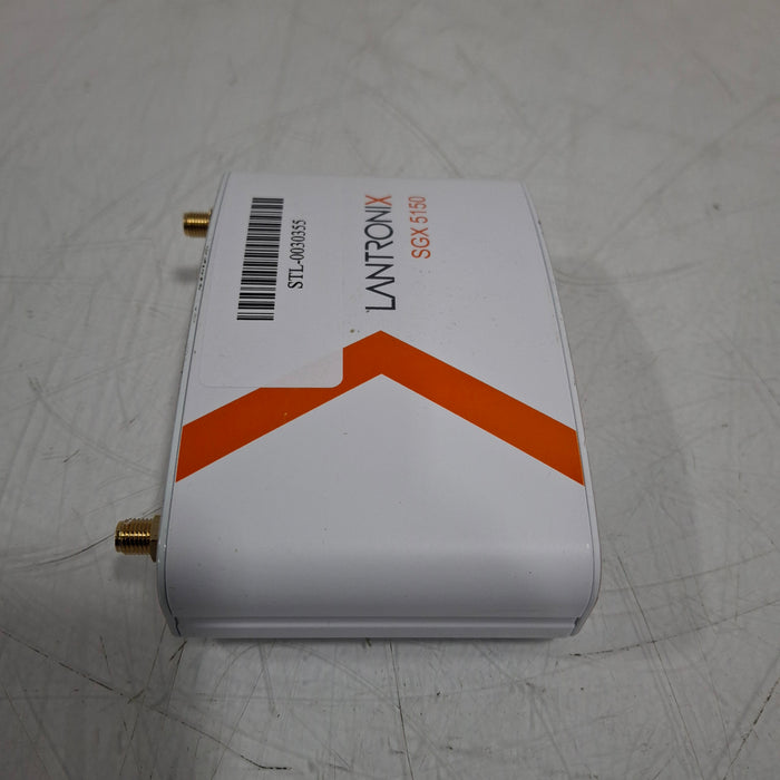 Lantronix Lantronix SGX 5150 Device Gateway Dual Band Wireless Router Computers Tablets & Networking reLink Medical