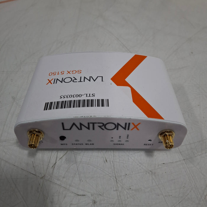 Lantronix Lantronix SGX 5150 Device Gateway Dual Band Wireless Router Computers Tablets & Networking reLink Medical