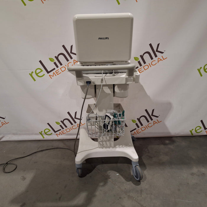 Philips Philips Pagewriter TC70 Cardiograph with PIM Cardiology reLink Medical