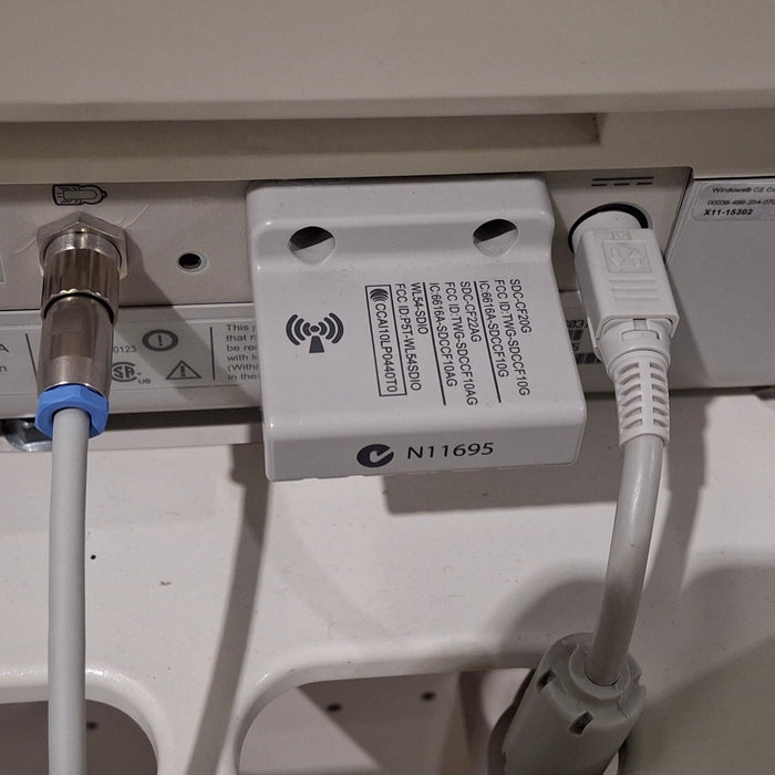 Philips Philips Pagewriter TC70 Cardiograph with PIM Cardiology reLink Medical