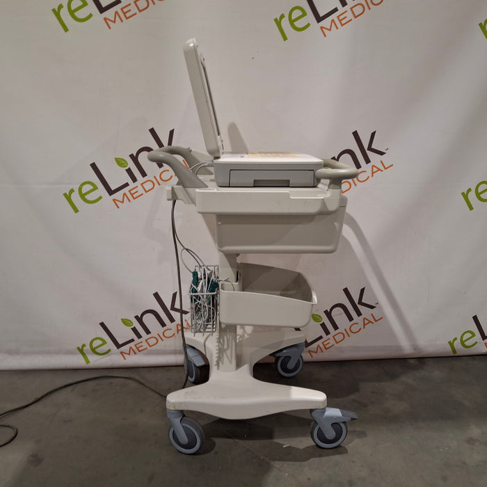 Philips Philips Pagewriter TC70 Cardiograph with PIM Cardiology reLink Medical