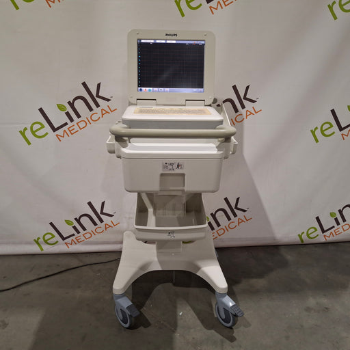 Philips Philips Pagewriter TC70 Cardiograph with PIM Cardiology reLink Medical