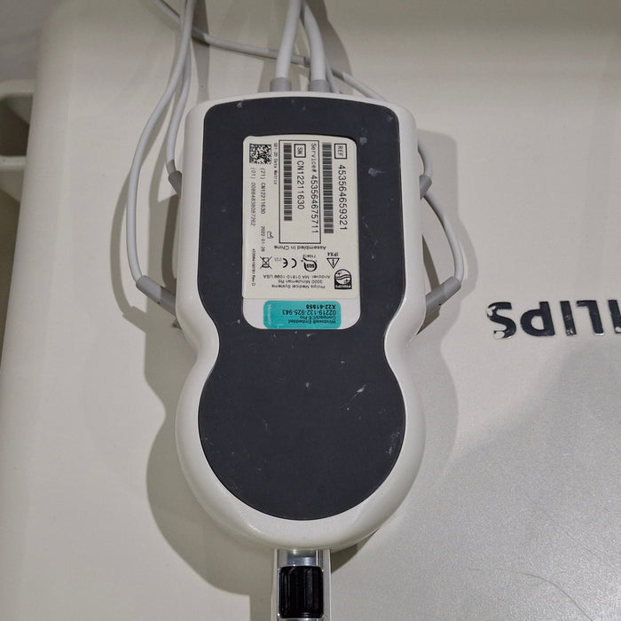 Philips Philips Pagewriter TC70 Cardiograph with PIM Cardiology reLink Medical