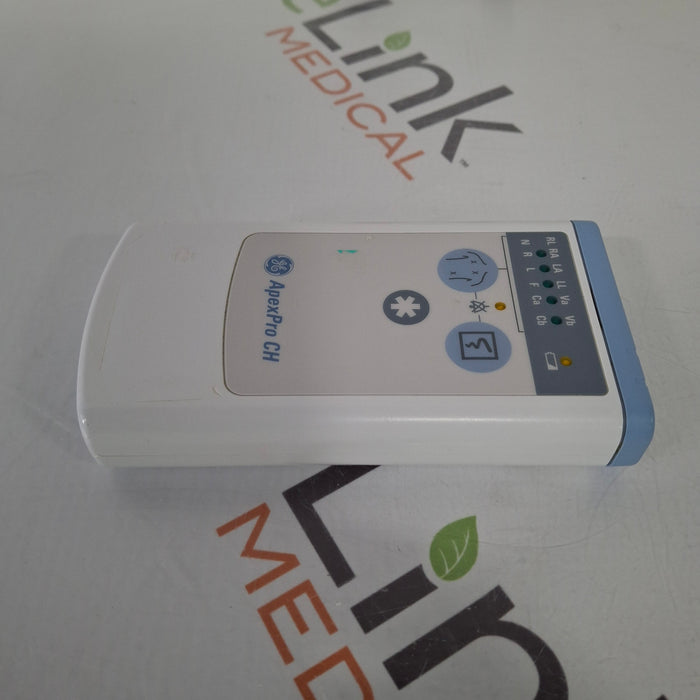 GE Healthcare GE Healthcare ApexPro CH Telemetry Transmitter Patient Monitors reLink Medical