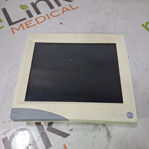 GE Healthcare GE Healthcare MOLVL150-05 15" LCD Medical Display Patient Monitors reLink Medical