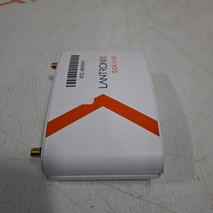 Lantronix Lantronix SGX 5150 Device Gateway Dual Band Wireless Router Computers Tablets & Networking reLink Medical