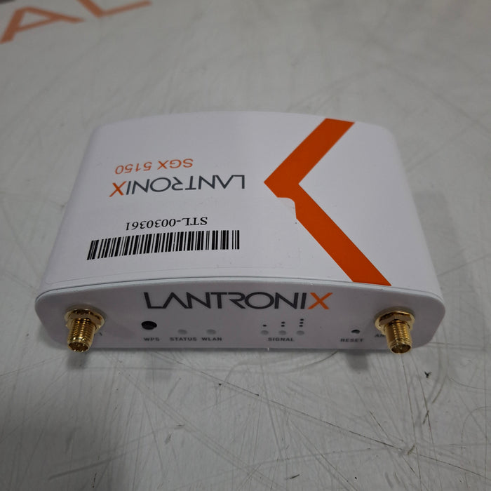 Lantronix Lantronix SGX 5150 Device Gateway Dual Band Wireless Router Computers Tablets & Networking reLink Medical