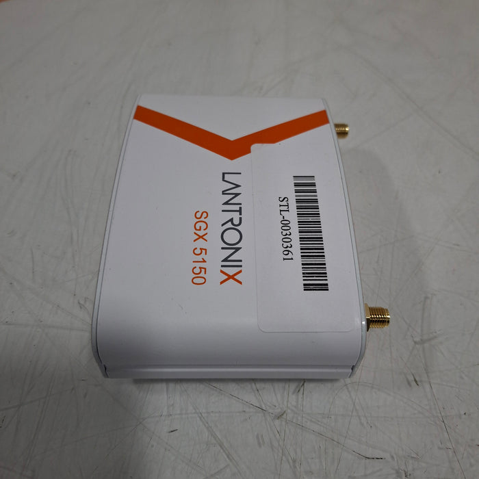 Lantronix Lantronix SGX 5150 Device Gateway Dual Band Wireless Router Computers Tablets & Networking reLink Medical