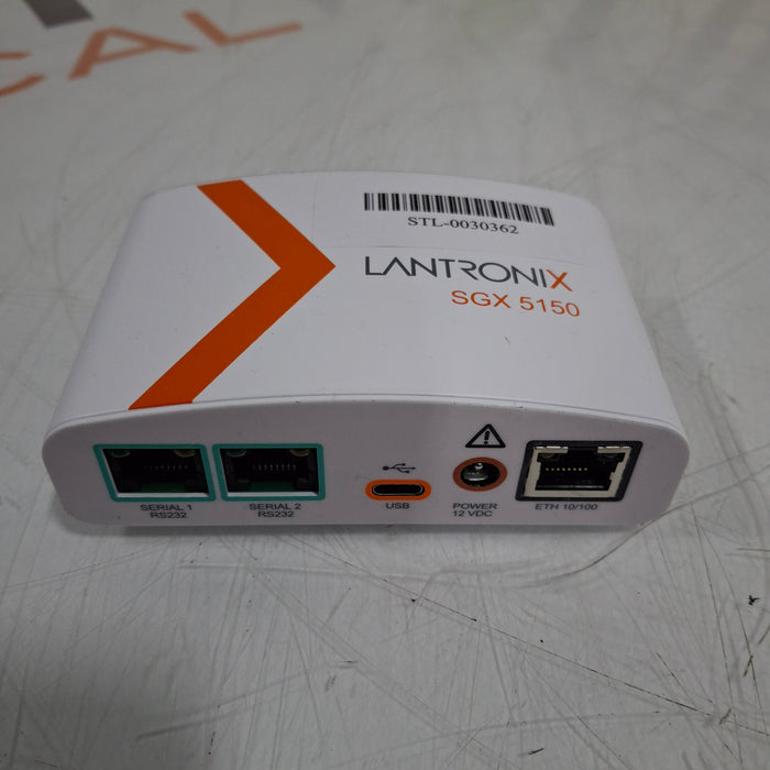 Lantronix Lantronix SGX 5150 Device Gateway Dual Band Wireless Router Computers Tablets & Networking reLink Medical
