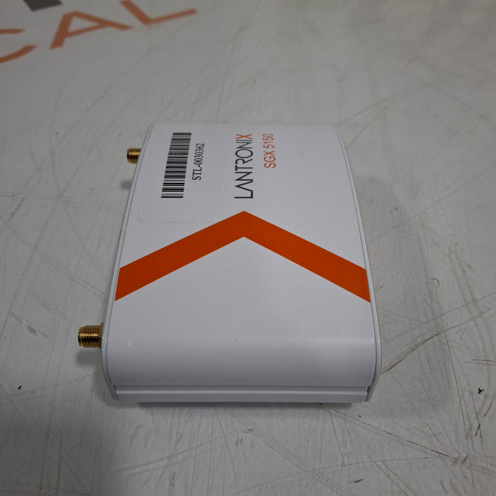 Lantronix Lantronix SGX 5150 Device Gateway Dual Band Wireless Router Computers Tablets & Networking reLink Medical
