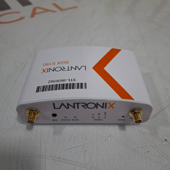 Lantronix Lantronix SGX 5150 Device Gateway Dual Band Wireless Router Computers Tablets & Networking reLink Medical