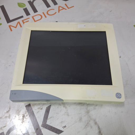 GE Healthcare GE Healthcare MOLVL150-05 15" LCD Medical Display Patient Monitors reLink Medical